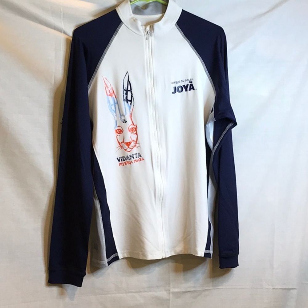 Jacket - Picture 2 of 8